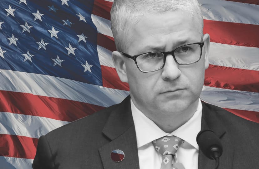 How Hamas and SBF thwart crypto bills in the US