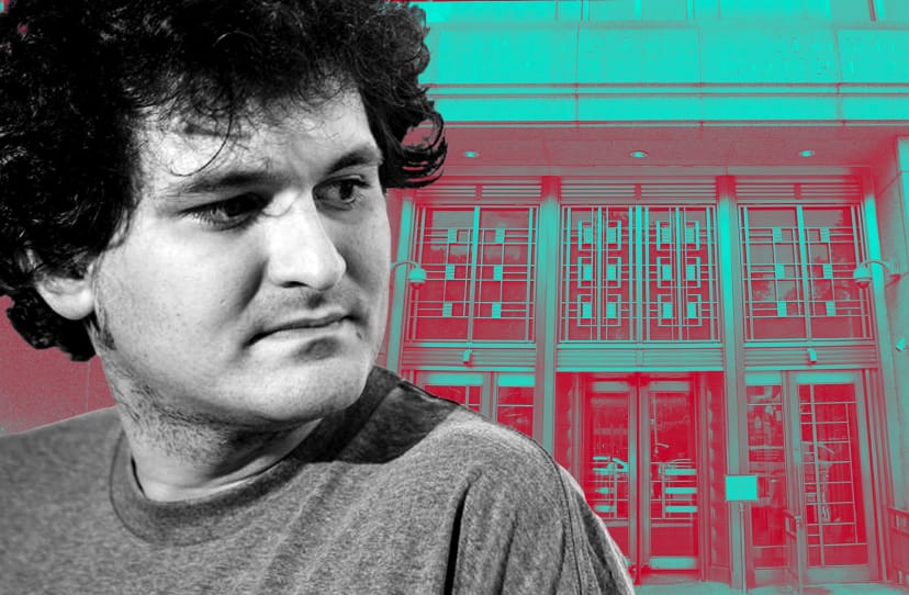 Jurors finally hear from Sam Bankman-Fried, who basically blamed everything on his former friends