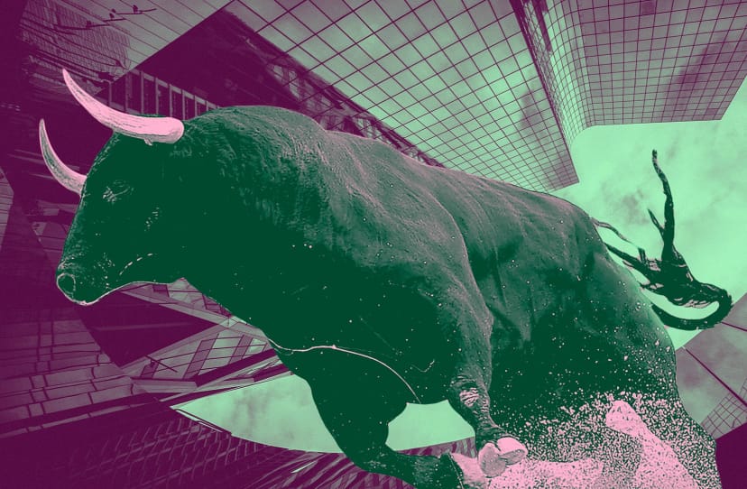 Data shows crypto winter could be thawing for DeFi 