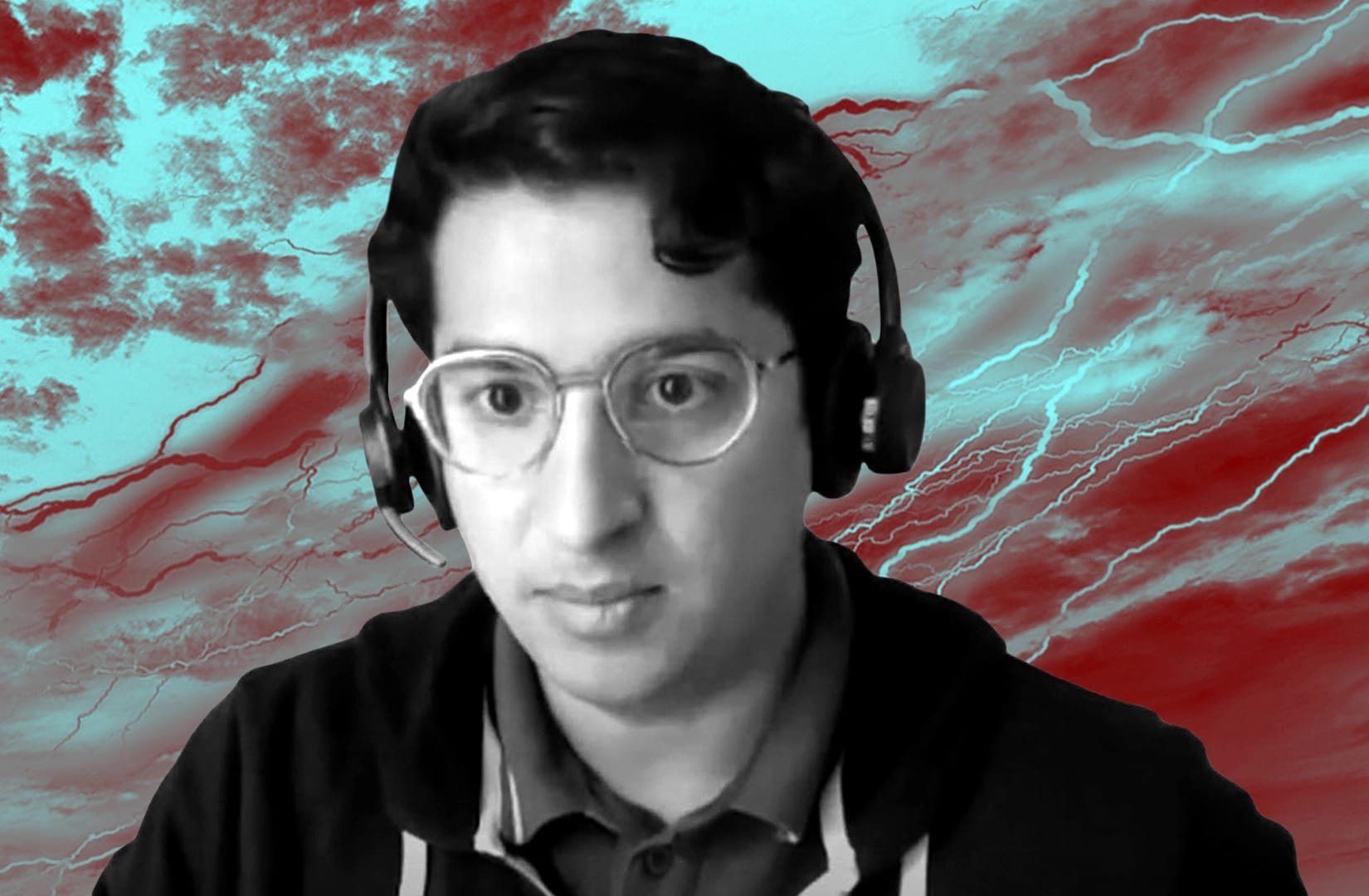 Meet Ramnik Arora, SBF's right-hand man