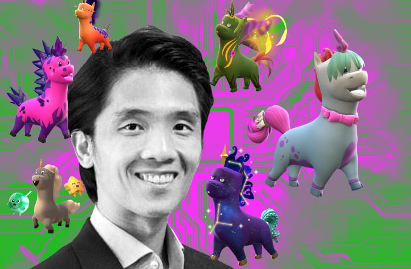 Why the VCs behind Discord are betting $103m web3 gaming is for real