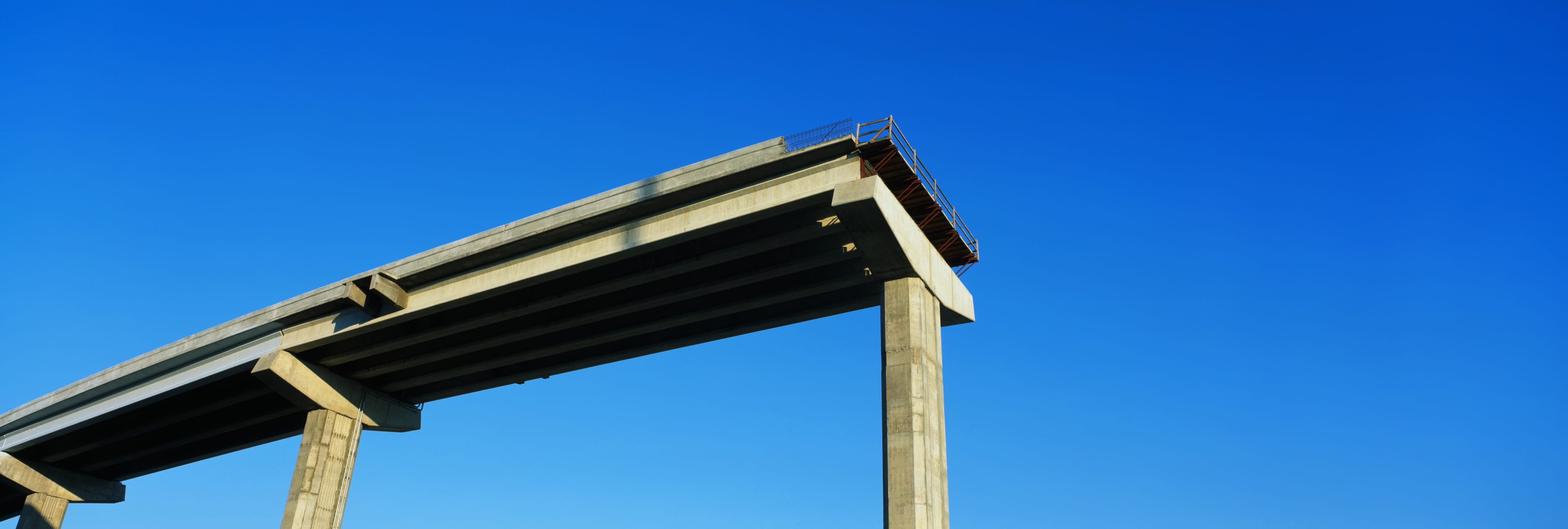 This,Is,An,Unfinished,Freeway,Or,Dead,End,Road.,There