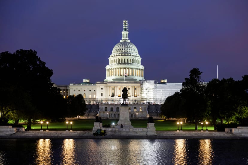 Amp up Patriot Act to curb criminal use of decentralised blockchains, says private watchdog