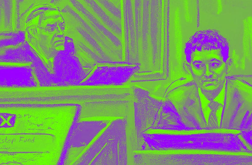 Greedy liar or math nerd? Duelling portraits of SBF cap trial as jurors weigh verdicts