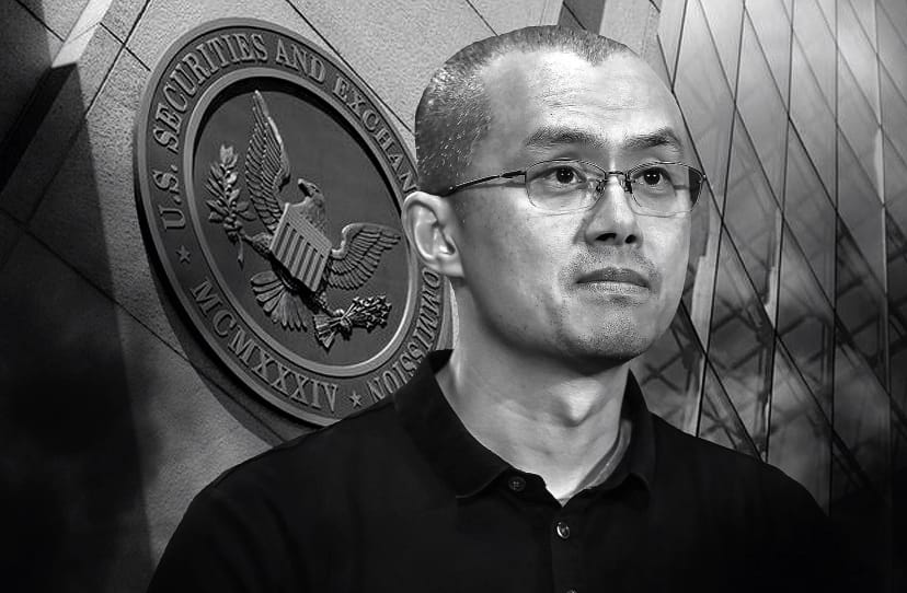 SEC: Binance’s arguments to dismiss lawsuit are ‘absurd’