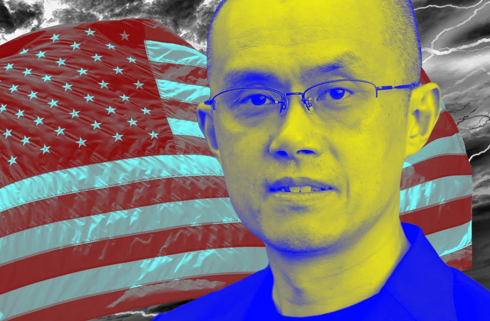 CZ and Binance facing regulators