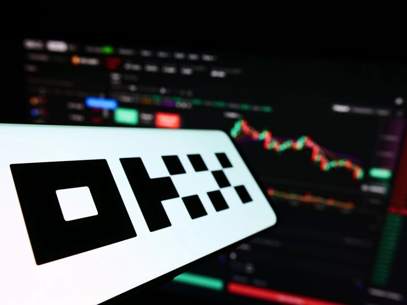 OKX’s first blockchain didn’t go so well. Here’s why it’s trying again