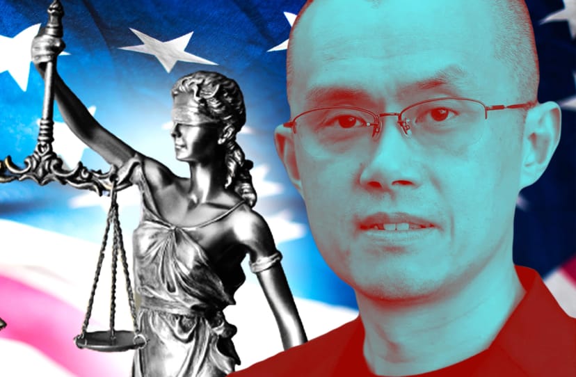 Toe the line or face a fine: CFTC warns crypto world amid $4.3bn Binance victory lap  