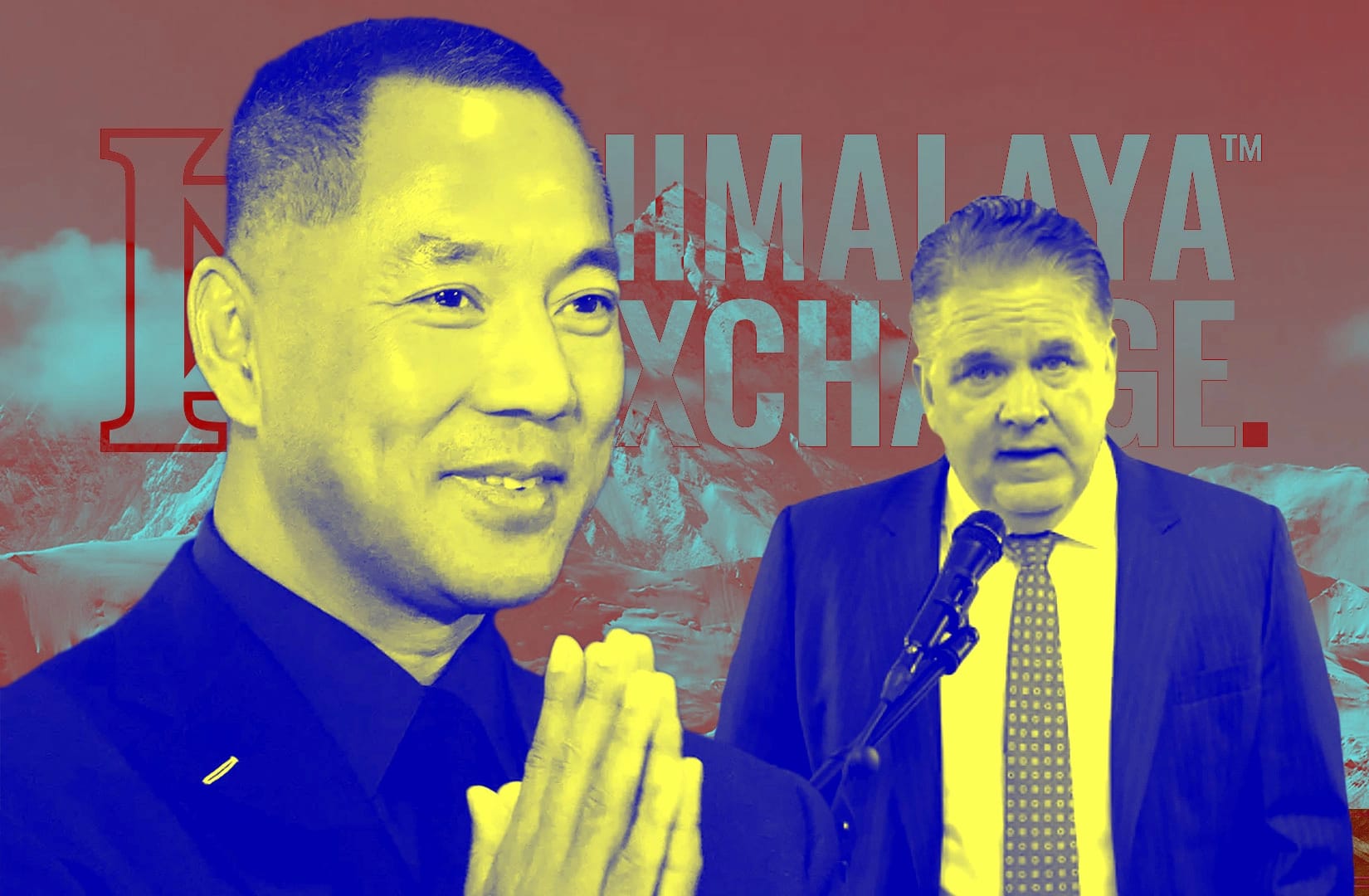 Customers of Himalaya Exchange are demanding the US return money