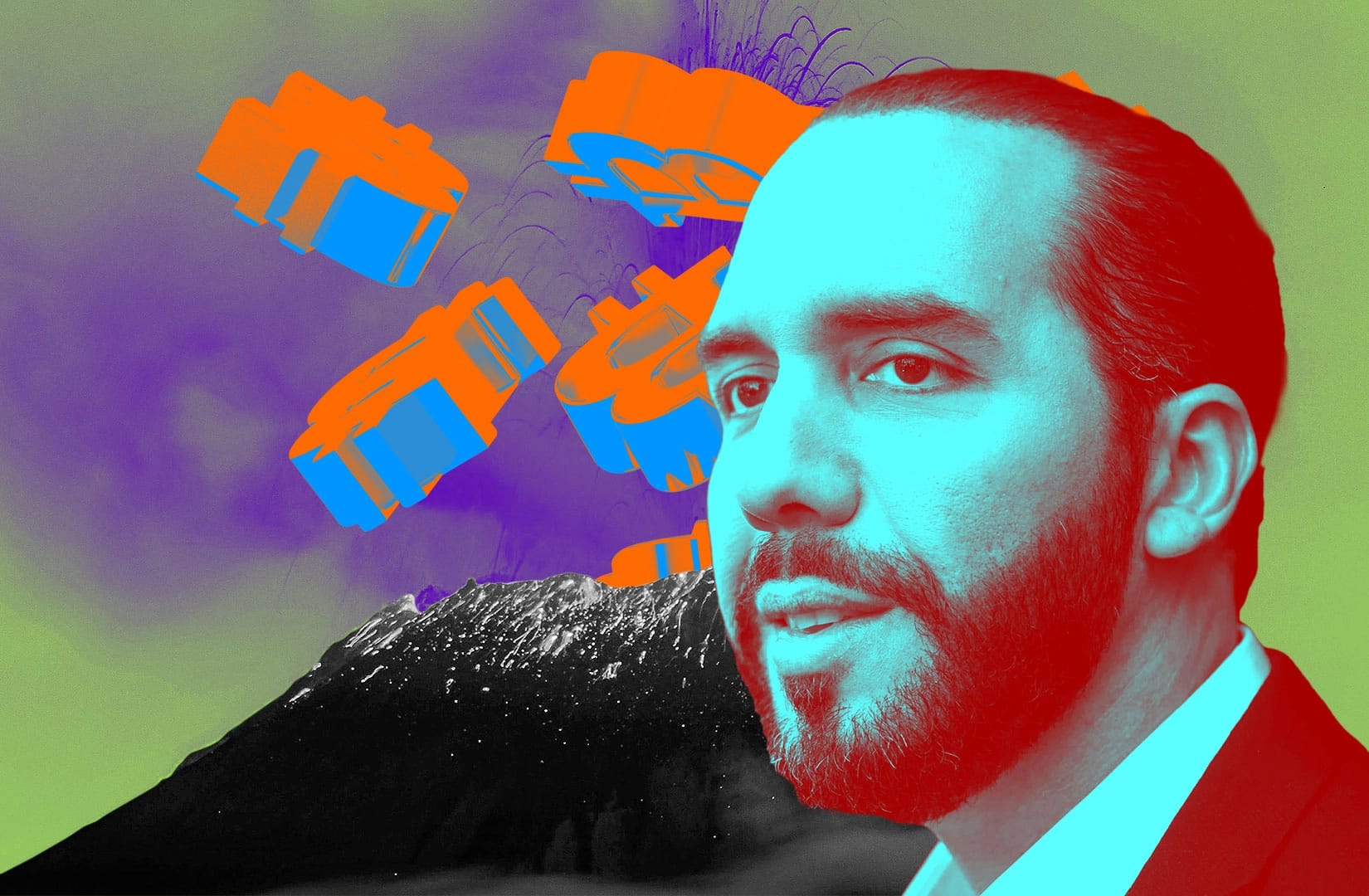 Nayib Bukele