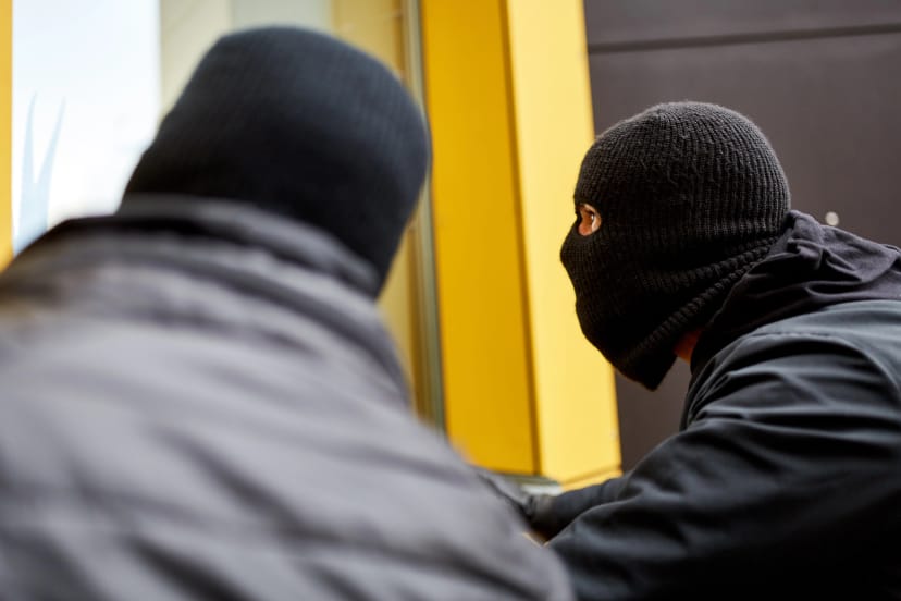 Why there’s no such thing as ‘crypto crime’