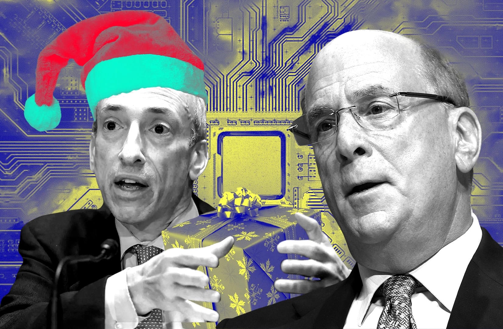 StoryBettors’s odds that BlackRock’s Bitcoin ETF will be approved are shrinking and here’s why that’s a good thing