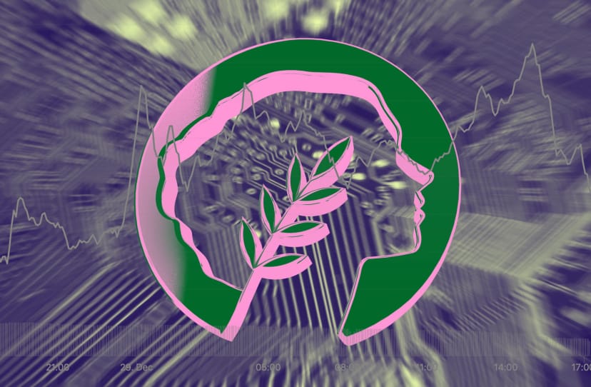 Why Metis grew by $600m in two weeks