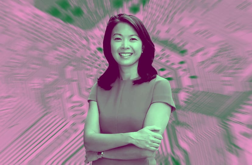 From BlackRock to Apollo: Meet 15 finance executives shaping the future of crypto