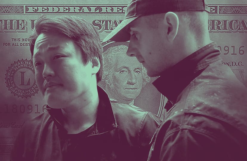 Do Kwon, Terraform Labs violated US law, judge says in siding with SEC