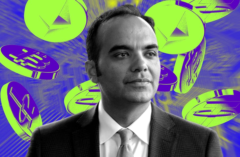 Coinbase lashes out against regulator’s bid to ‘grab jurisdiction’ over crypto — and it’s not the SEC