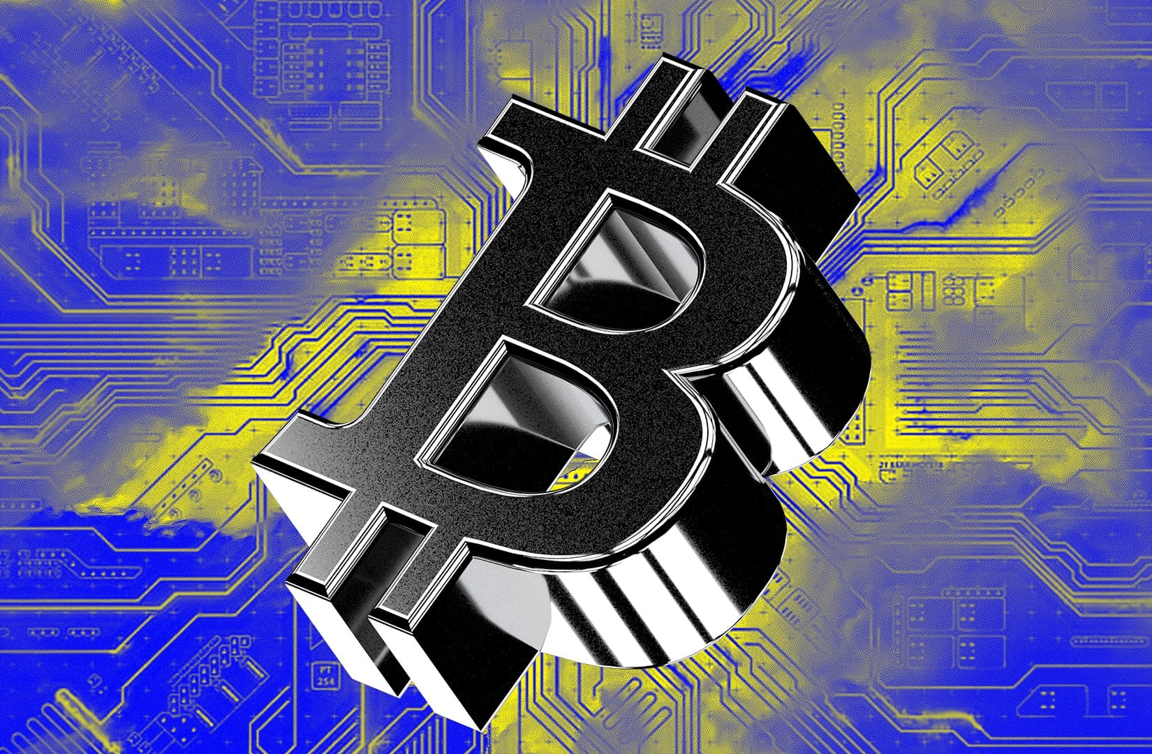 Bettors on predictions markets such as Polymarket and Manifold don't think Bitcoin will hit new highs by spring. Credit: Rita Fortunato/DL News
