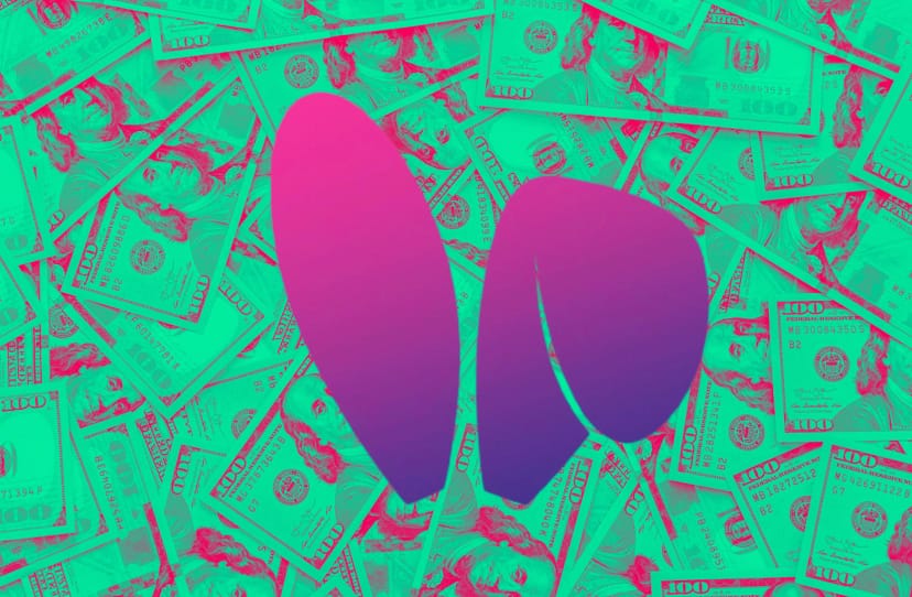 The rise and fall of SocialFi: What friend.tech’s 90% plunge in revenue shows about a fading model 