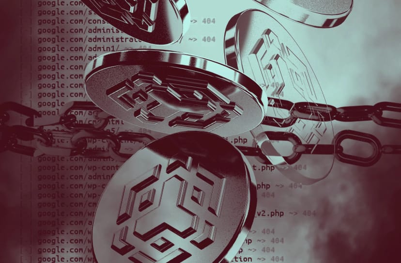 BNB Chain attacks continue to rise but losses dropped to $161m last year