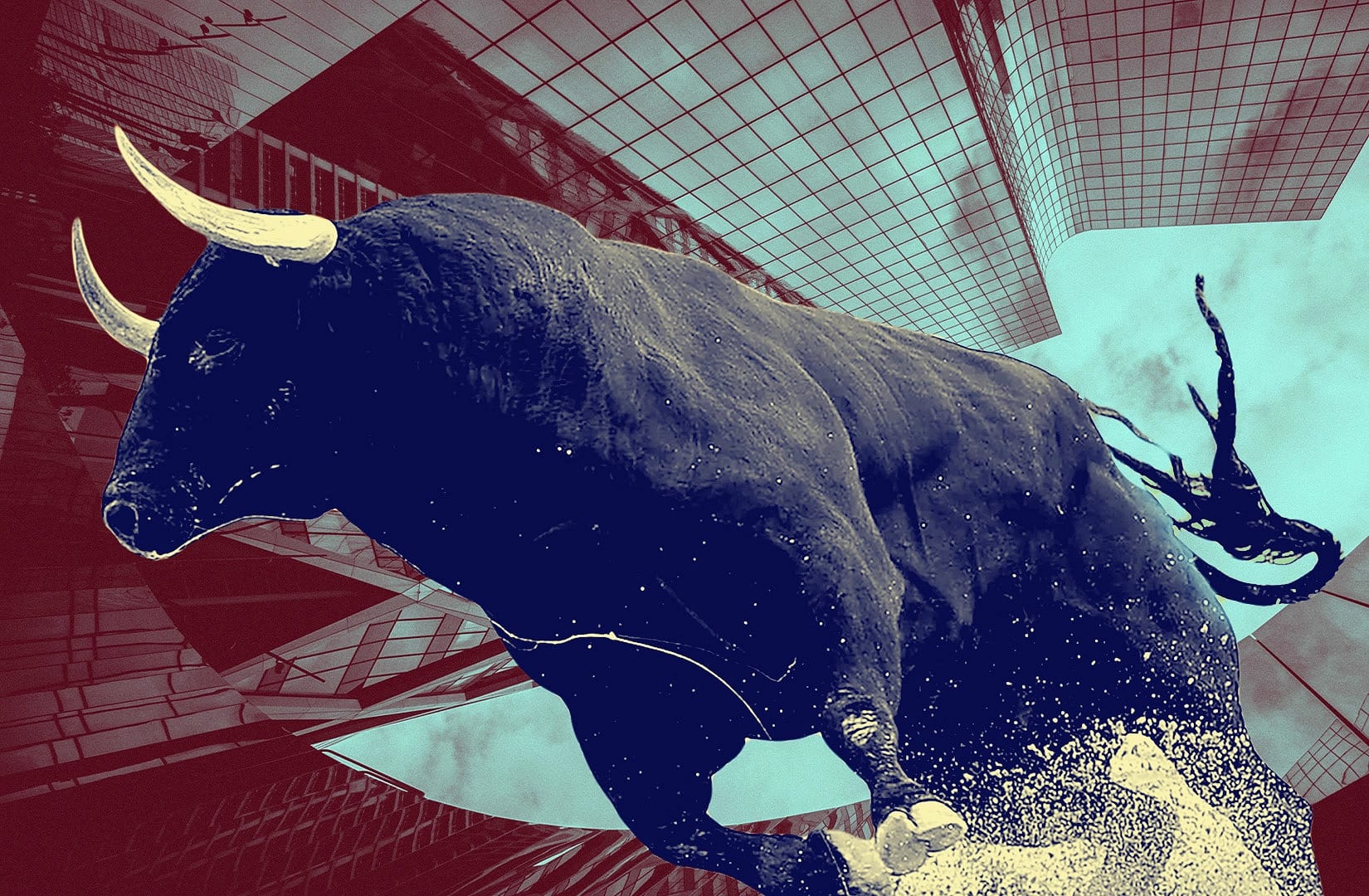 Crypto investment recovered in July