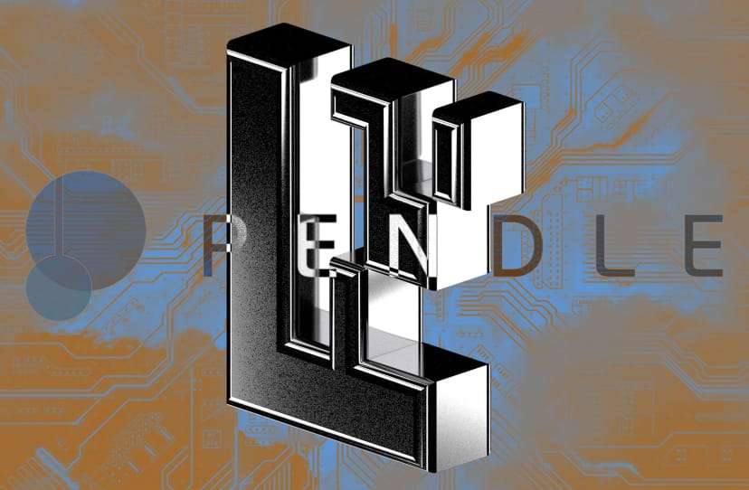 EigenLayer airdrop hunters piling into Pendle Finance help drive 2,076% token surge