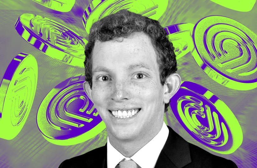 Investors pile in to ‘real-world asset’ token ONDO as volume tops $1bn