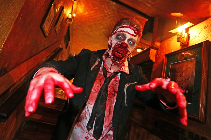 Brace for zombie VC funds after 72% plunge in crypto funding