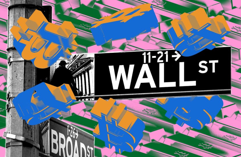 Here’s how JPMorgan, Jane Street and others are managing spot Bitcoin ETFs 