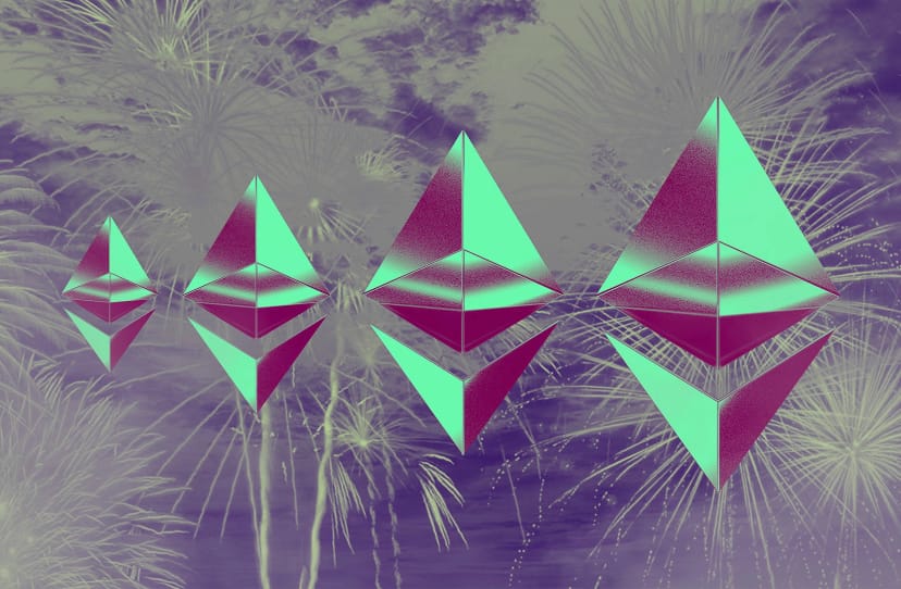 Ethereum a step closer to Dencun upgrade in aim to make transactions cheaper and faster