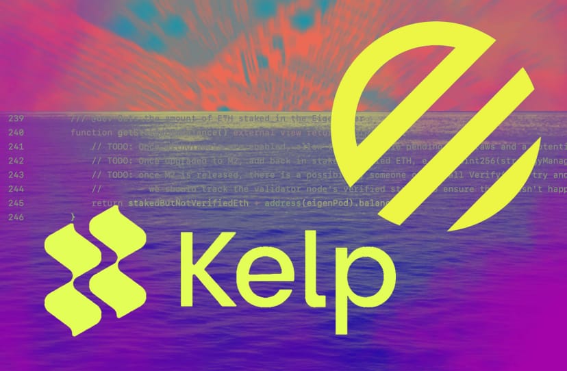 Two booming DeFi protocols published similar code. Was it copied?