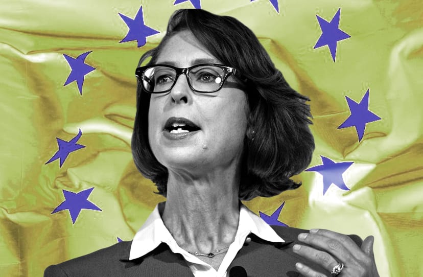 Fidelity ‘actively exploring’ how to access European crypto market after MiCA goes live