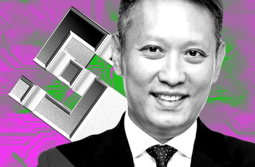 Binance’s new regime under Richard Teng: a timeline