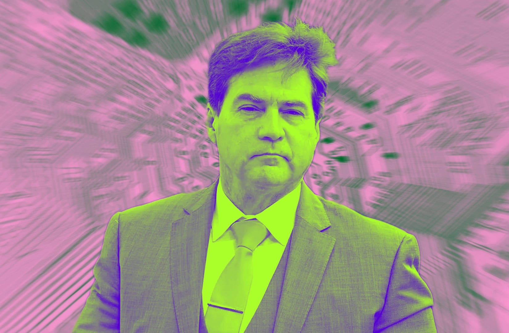 Craig Wright