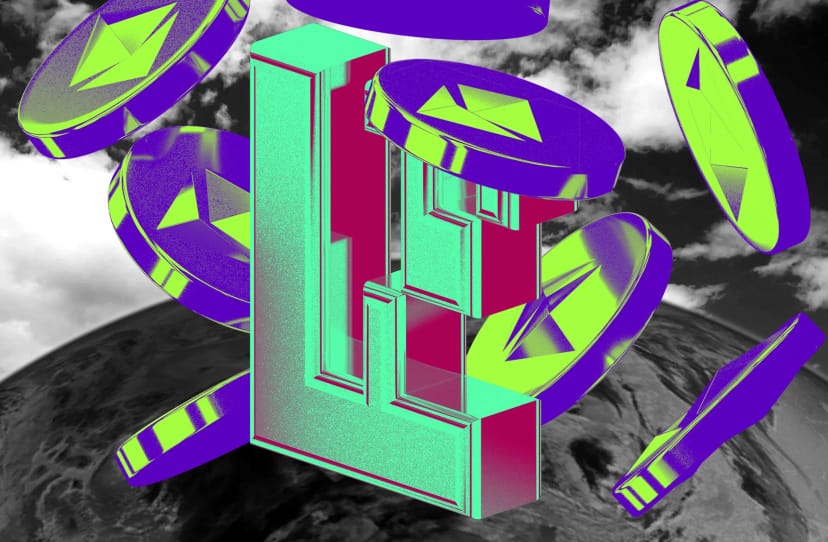 DeFi trader rides EigenLayer airdrop hype to secure 40% yield