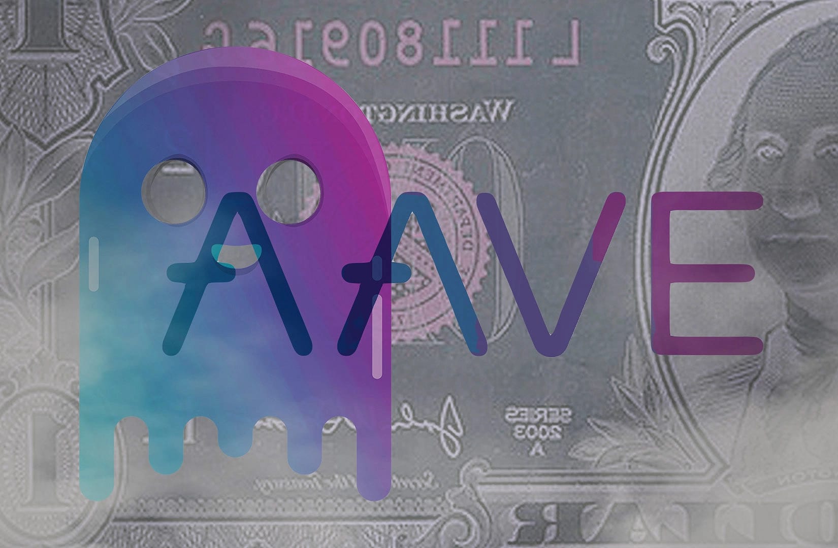 Aave stablecoin launch