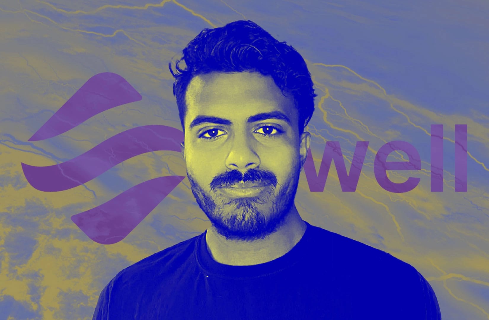 Abishek Kannan and Swell