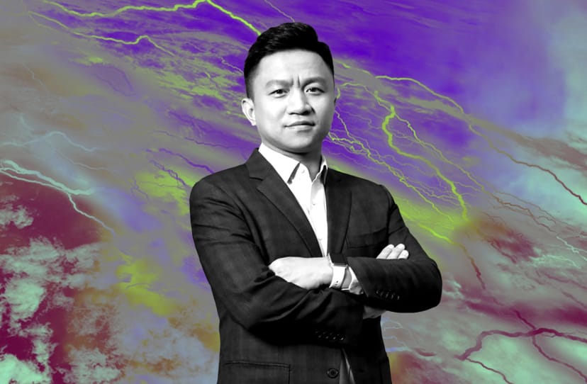 Why Hong Kong is counting on crypto licences to tame a wild market