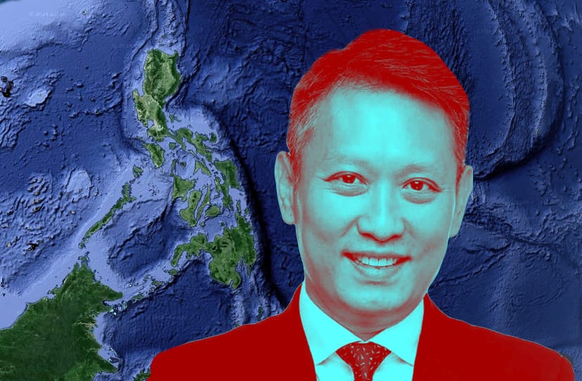 The Philippines blocks unlicenced investment platforms — but not Binance 