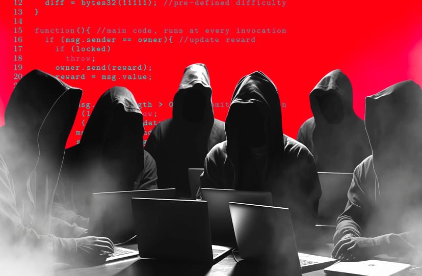 ‘Cryptojacking’ surges 659% with Bitcoin’s price climbing