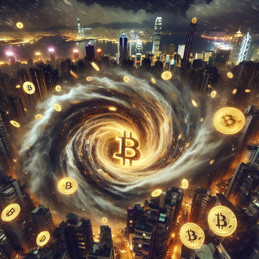 Bitcoin traders’ second worst day since FTX paves way for new highs before summer