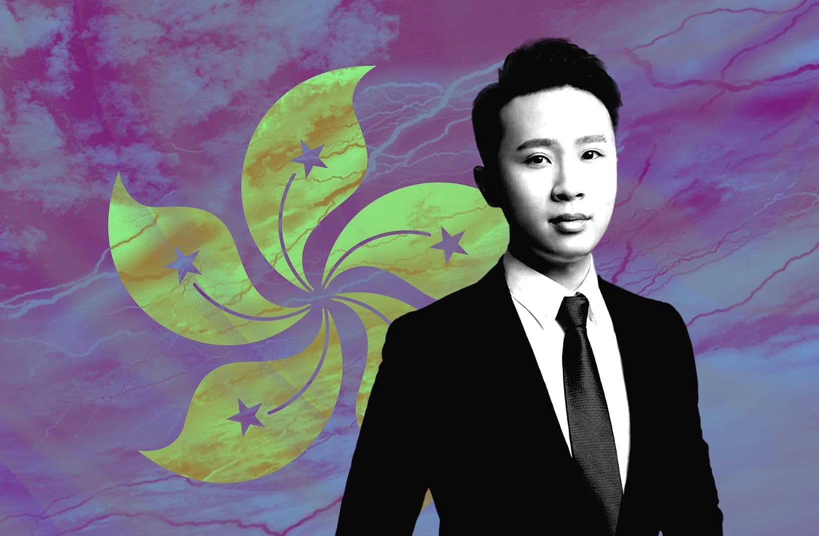 BitForex disappearance