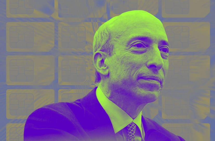 Gary Gensler’s SEC notches ‘win,’ as Gemini and Genesis lose bid to dismiss case