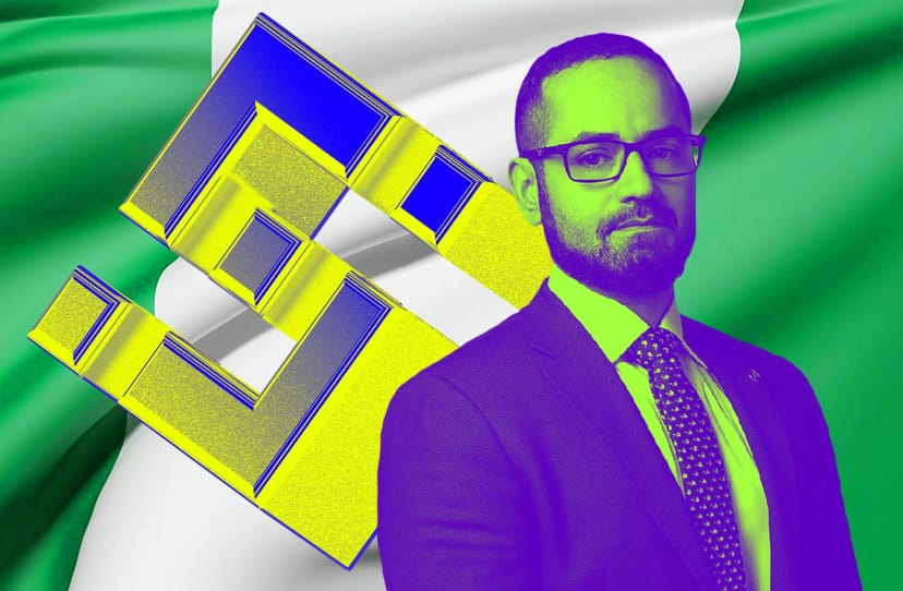 Binance execs to spend 16 more days in Nigerian custody without charges after court ruling