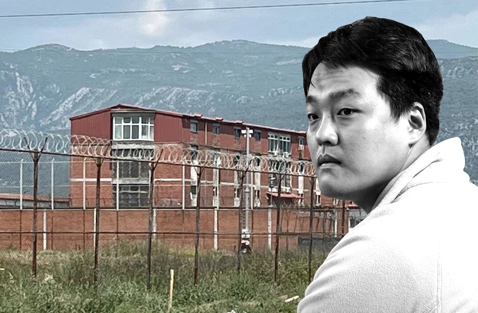 Do Kwon and Spuz prison