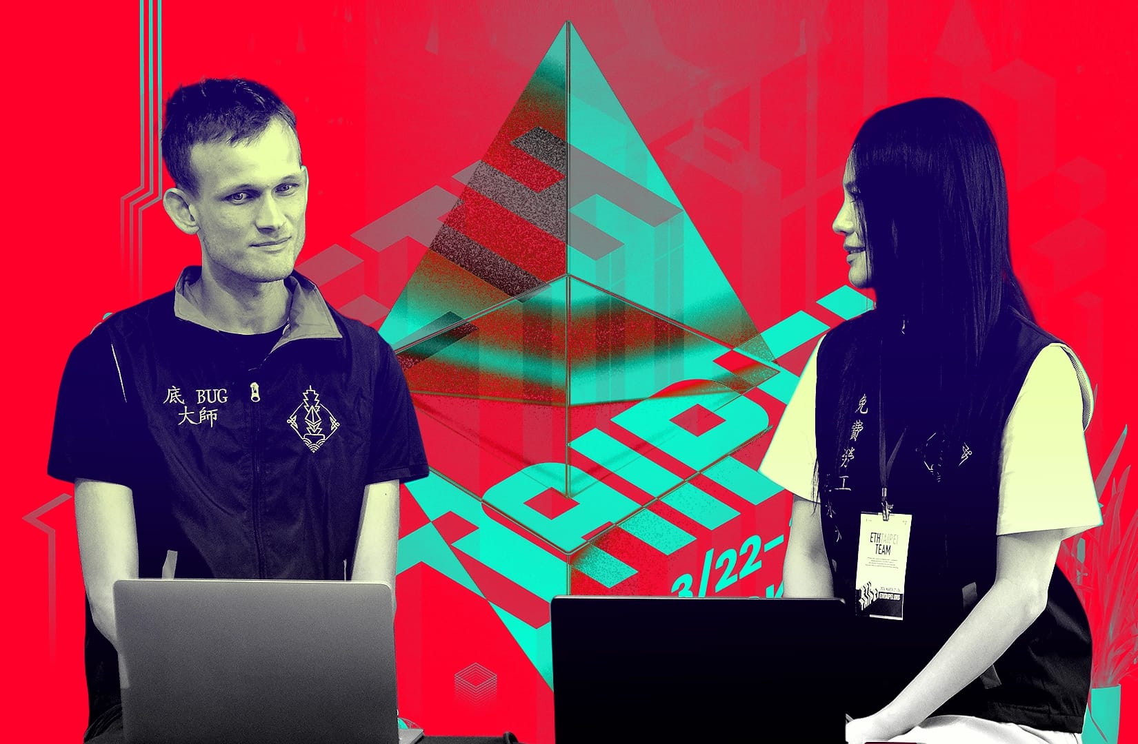 Vitalik Buterin