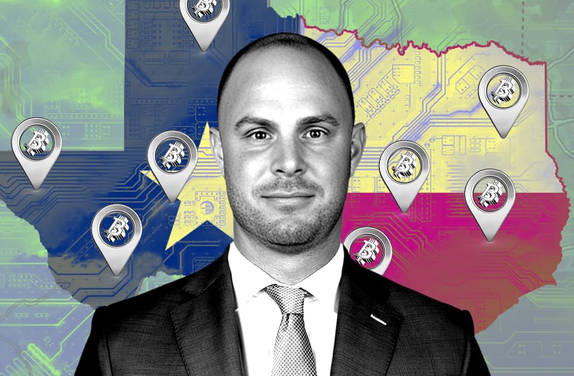 Bitcoin miner’s $640m megadeal stumbles as Texans sour on industry’s promise of jobs and growth 