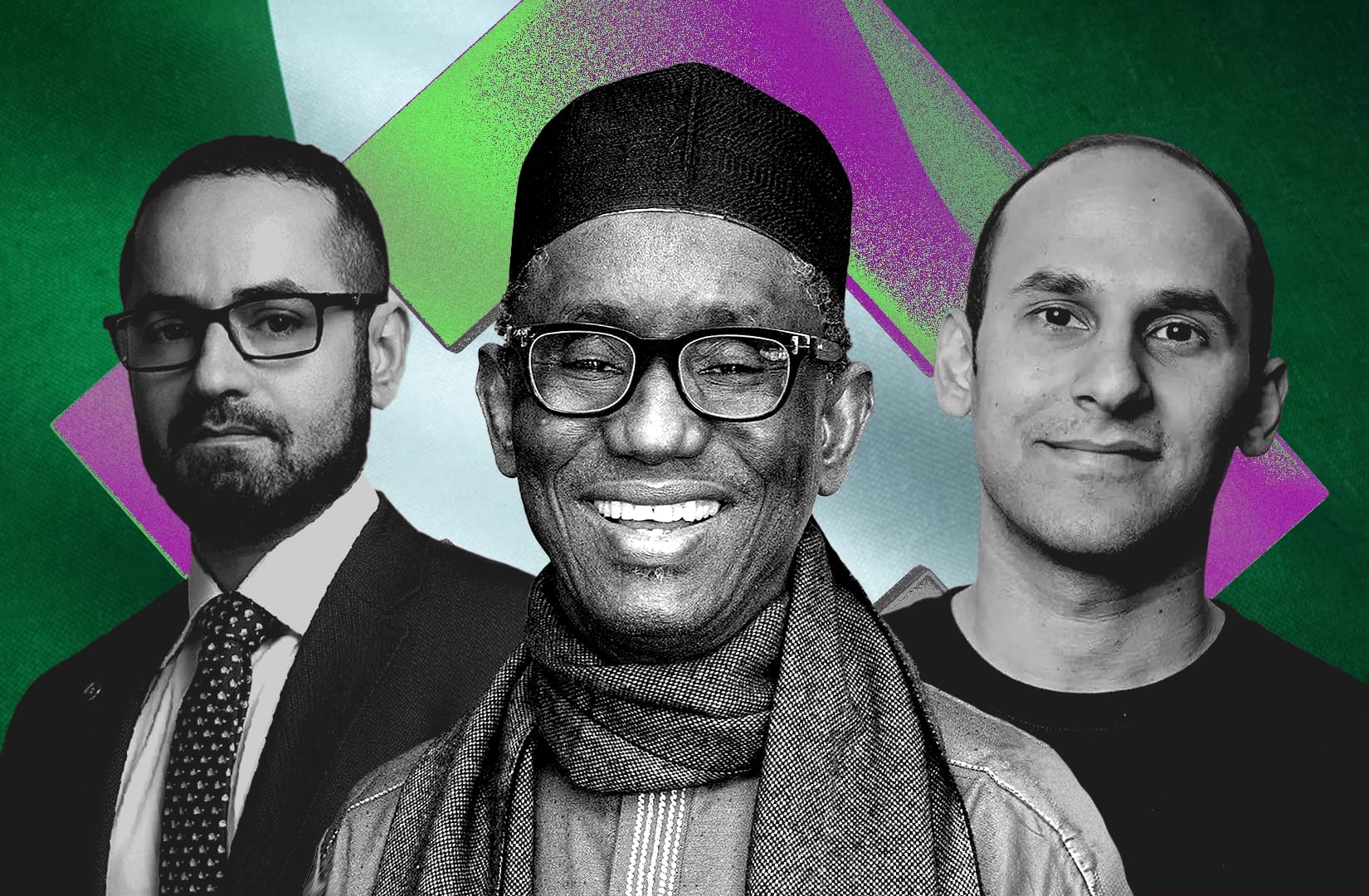 Nigeria Binance Roundup