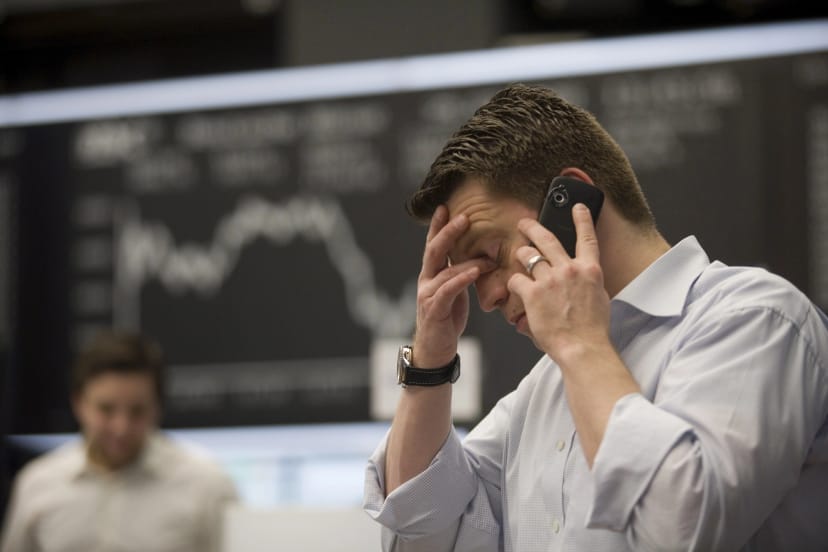 This miner says Wall Street banks want to buy its Bitcoin. It’s a sign supply shortages are coming