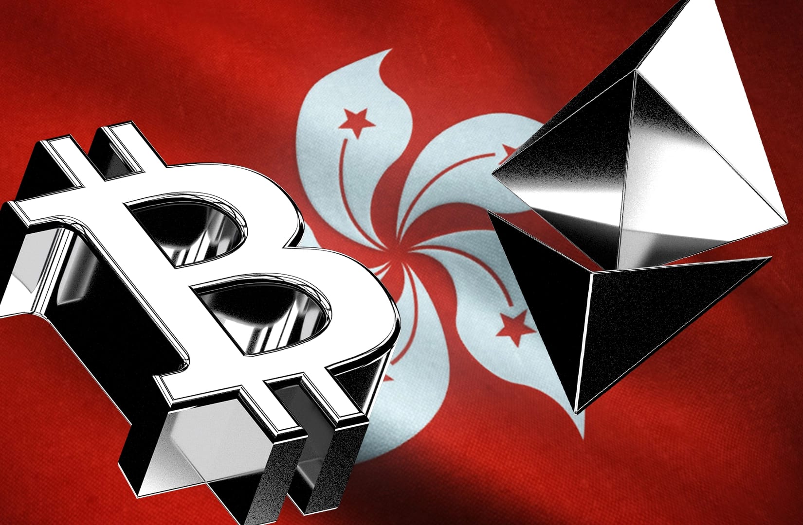 Hong Kong approves spot Bitcoin