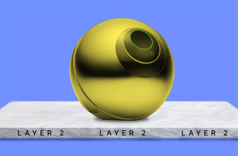 Worldcoin launches layer 2 blockchain as eye scanning venture hits 10m users 